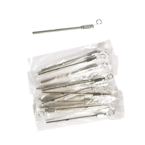 Melknaalden 80 x 3 mm (10 stuks)
